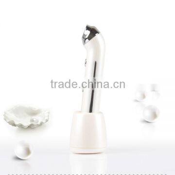 High Frequency Electrolysis Cleansing Apparatus Ion Skin Massager photo-2
