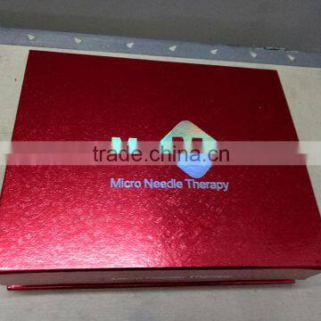 2016 Factory Wholesale Microneedle Derma Pen System photo-2