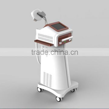 new style SHR / OPT / AFT IPL Multifunctional IPL SHR ipl hair removal machine