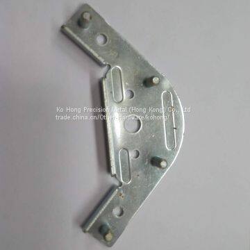 Customized various parts as your drawings small orders are accepted