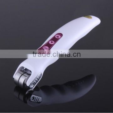 Beijing wholesale facial safety using Micro needle Photon Derma roller/needle roller--SRS-540