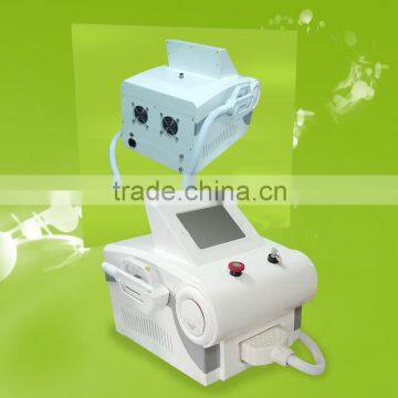 hair salon equipment portable professional scars face lift machine remove for e-light