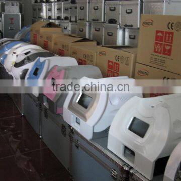 2016 Portable IPL Beauty System for Hair Wrinkle Removal Skin Rejuvenation photo-2