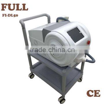 Speed 808 Diode Laser Hair Removal Portable/808nm Diode Laser Hair Removal photo-3