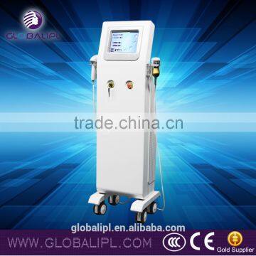 Durable New Arrival the Forth Generation Thermal rf Skin Care Device