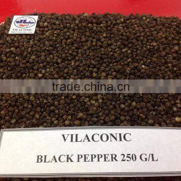 VIETNAMESE BLACK PEPPER 500GL -Email: julia.vilaconic@gmail.com