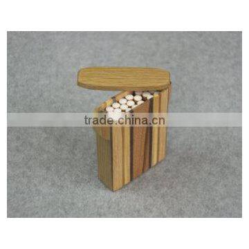 Cigarette Box Wood Manufacturer India photo-2