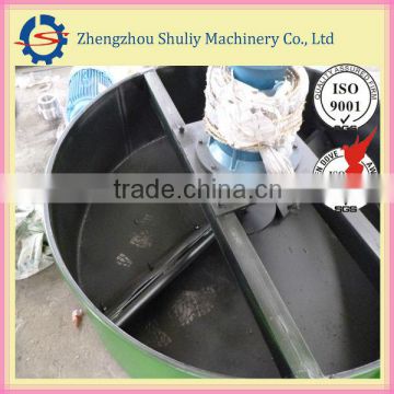 Disc compound fertilizer mixing machine/Disc mixer machine for fertilizer