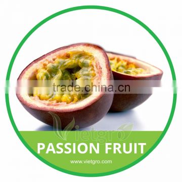 HIGH QUALITY FRESH PASSION FRUIT // VIETNAMESE FRESH EXOTIC FRUIT