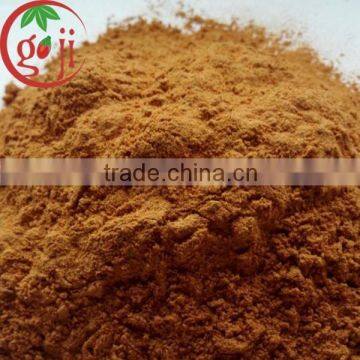 Freeze Dried Goji Berries Powder/Ningxia origin