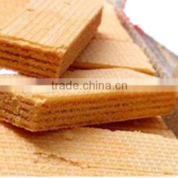 High Quality Different Flavors Wafer Biscuits