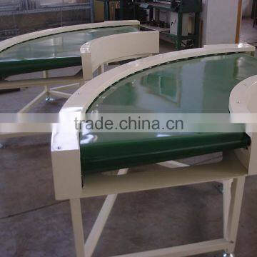 China Best Band Conveyer With Good Quality Modular Plastic Conveyor Belt photo-3
