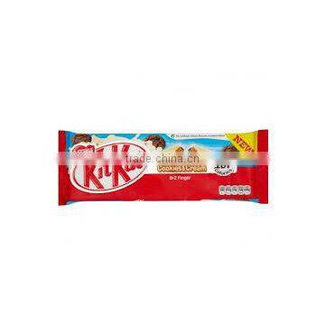 Kit Kat Cookies & Cream 20.8g /8pack/ photo-2