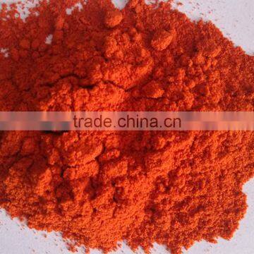 Spices powder red chilli powder 60 mesh erjintiao chilli powder