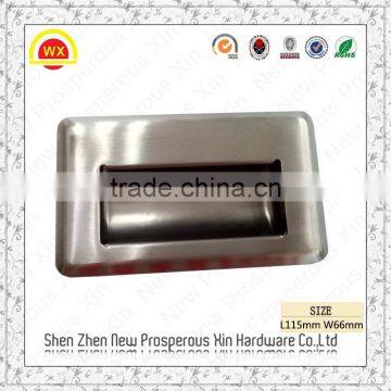 Wholesale of wardrobe drawer kitchen metal cabinet handle lock