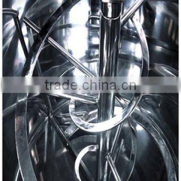 China Dry Mortar Zenamix Powder Mix Plant, Pigment Powder Mixing Machine for Making Detergent photo-2