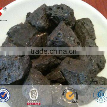 Refining Slag Calcium Ferrite Slag Calcium Ferrite for Steel Mill Slag photo-4