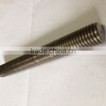 hastelloy C276 all threaded rod