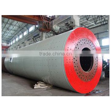 2.2*4.4 Air-Swept Coal Mill