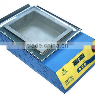 Circuit Board Welding Heater for Soldering Pot for Electron Equipment photo-3