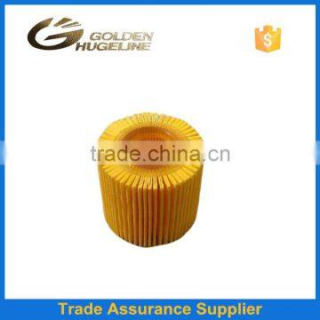 Quality replacement oil filter assy for Auto OE 04152-37010