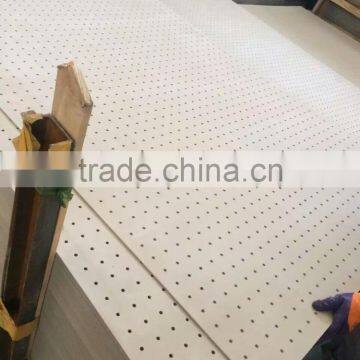 Light Weight Perforated Calcium Silicate Board