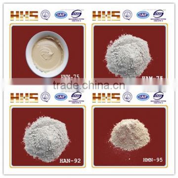 Hot selling Fire Clay Refractory mortars for Industrial Furnaces