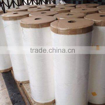 BOPP Material bopp thermal lamination film with eva coating