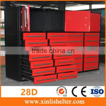 Hot Sale Competitive Promotion 28 Drawers Tool Cabinet