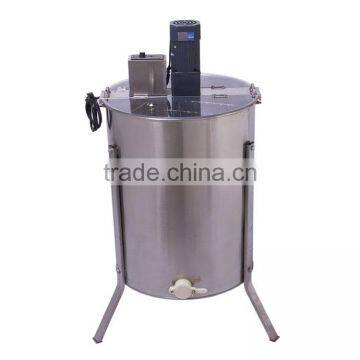 4 Frames Honey Extractor By Electric/Honey Centrifuge