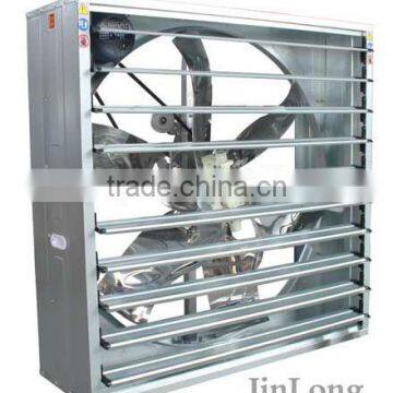 Stainless Steel Industrial Centrifugal Shutter Exhaust Fan with CE