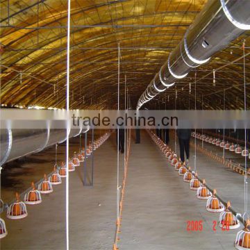 broiler poultry farm house design