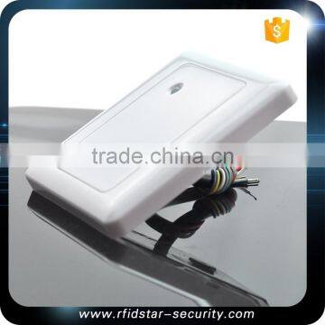 86 Size Waterproof Weigand Rfid Reader photo-6