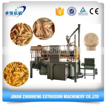 Automatic Pasta Macaroni making machine Processing Line for sale