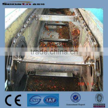 5t/d Palm Oil Press Machine photo-4