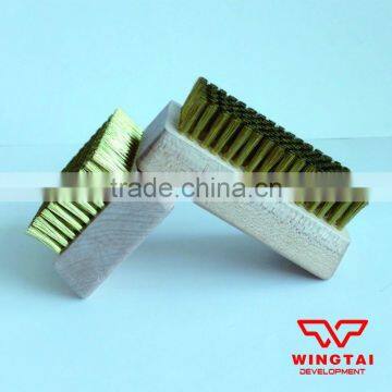 Copper Wire Brush For Anilox