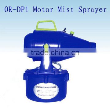 Garden disinfection ULV Sprayer for pest control