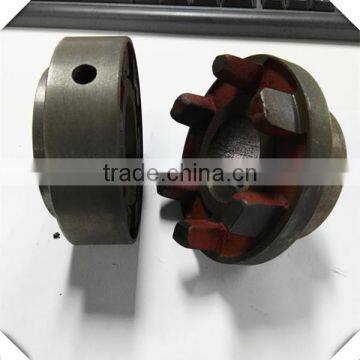 Elevator parts OEM good price coupling size 38/42 or 42/42