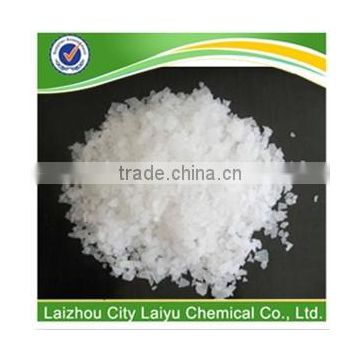 Magnesium Chloride Hexahydrate Crystal