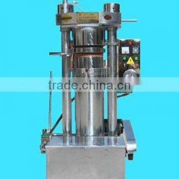 HOT SALE Oil press machine/ oil making machine