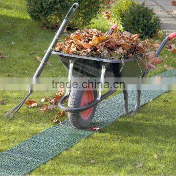 Reach Free Outdoor Plastic Garden Path Tiles photo-2