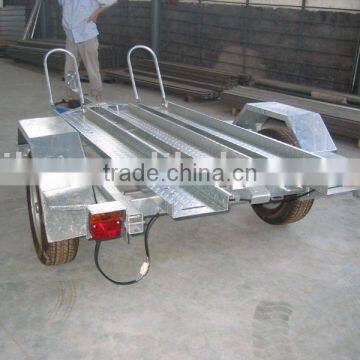 Motorcycle Trailer