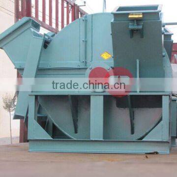 Disc Wood Chipping Machine / Wood Chipper Made in China photo-6
