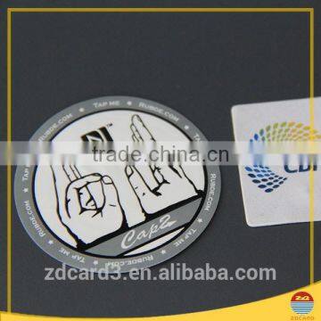 13.56Mhz Passive HF RFID Tag photo-3
