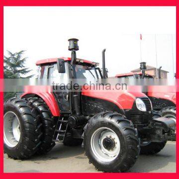 YTO 180HP Tractor YTO-1804 farm tractor