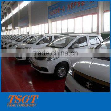 China factory supply new model nice electric car