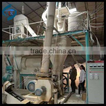 2016 floating fish feed extruder machine/fish feed production line for sale