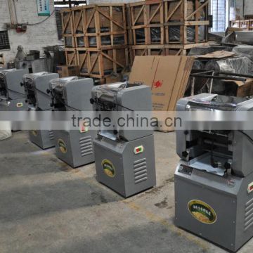 High quality press flour noodle machine for sale