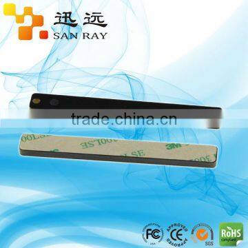 high quality long reading range passive rfid anti metal tags