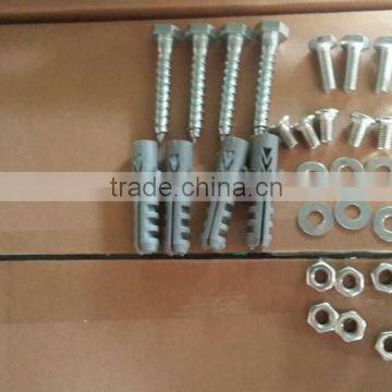 AC Wall Mount Bracket With Spare Parts photo-6